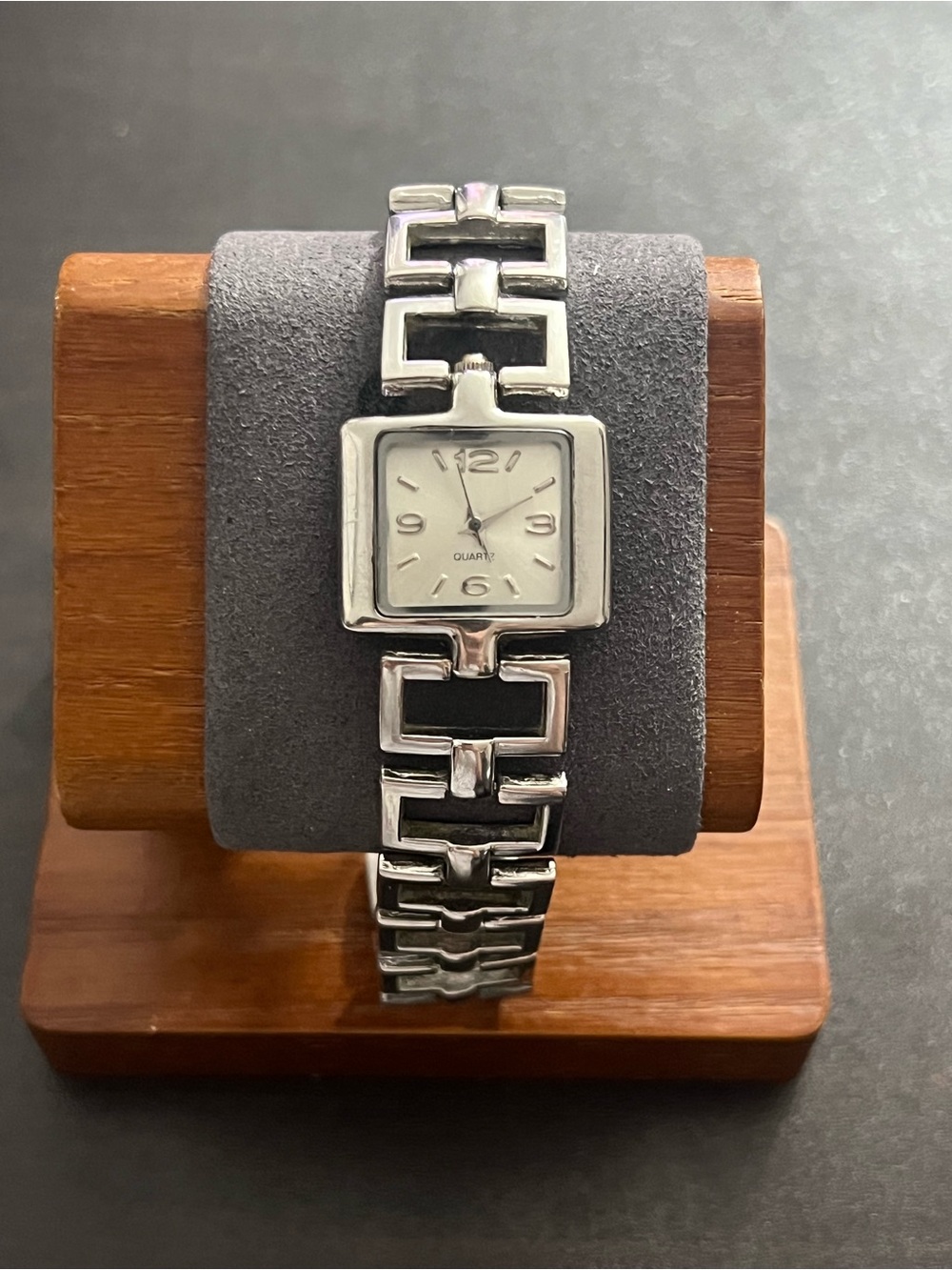 Vintage watch